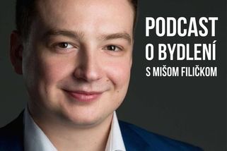 Hypotéka pod 36 let: Co vám banka neřekne o 90% hypotéce | Michal Filičko - O bydlení | Seznam Podcasty